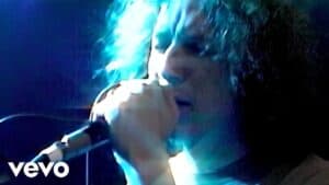Hundred Reasons「Harmony」MV解禁！2000年代UKエモの傑作が蘇る【ハンドレッド・リーズンズ】