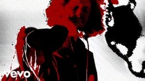 Hundred Reasons『Shatterproof Is Not A Challenge』から「The Great Test」MV公開【ハンドレッド・リーズンズ】