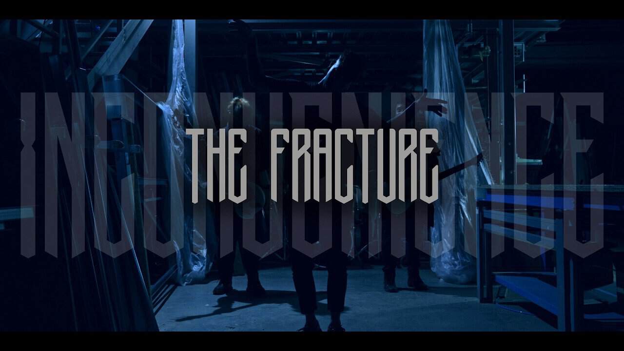 INCONVENIENCE - The Fracture - Official Video | alpha amp