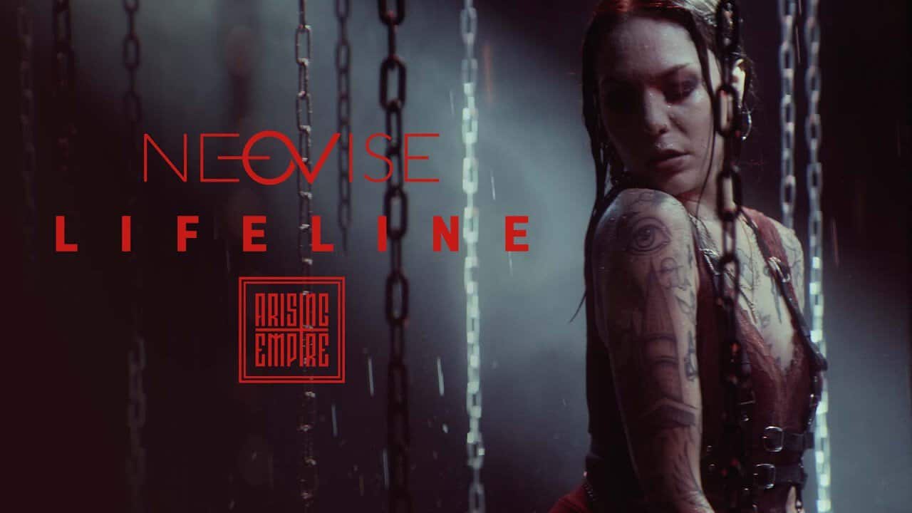 NEOVISE - Lifeline | alpha amp