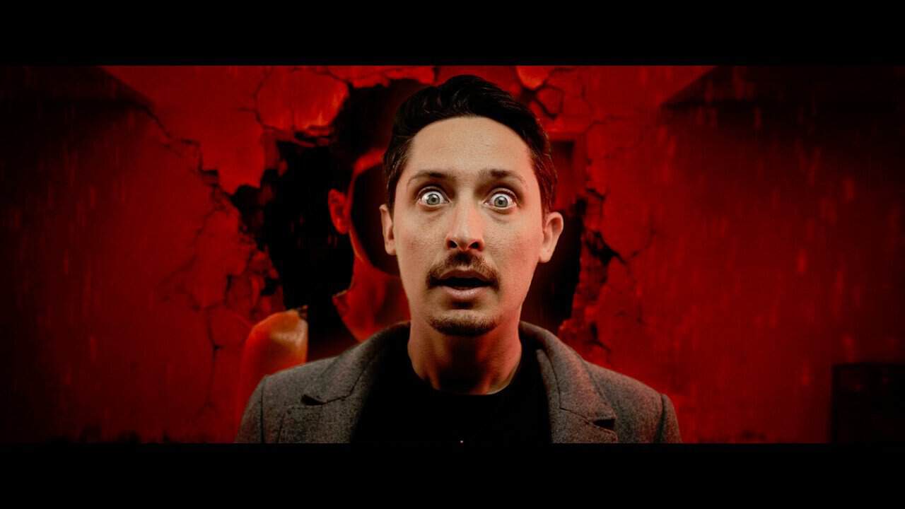 Rise Of The Awakened - Farewell | alpha amp