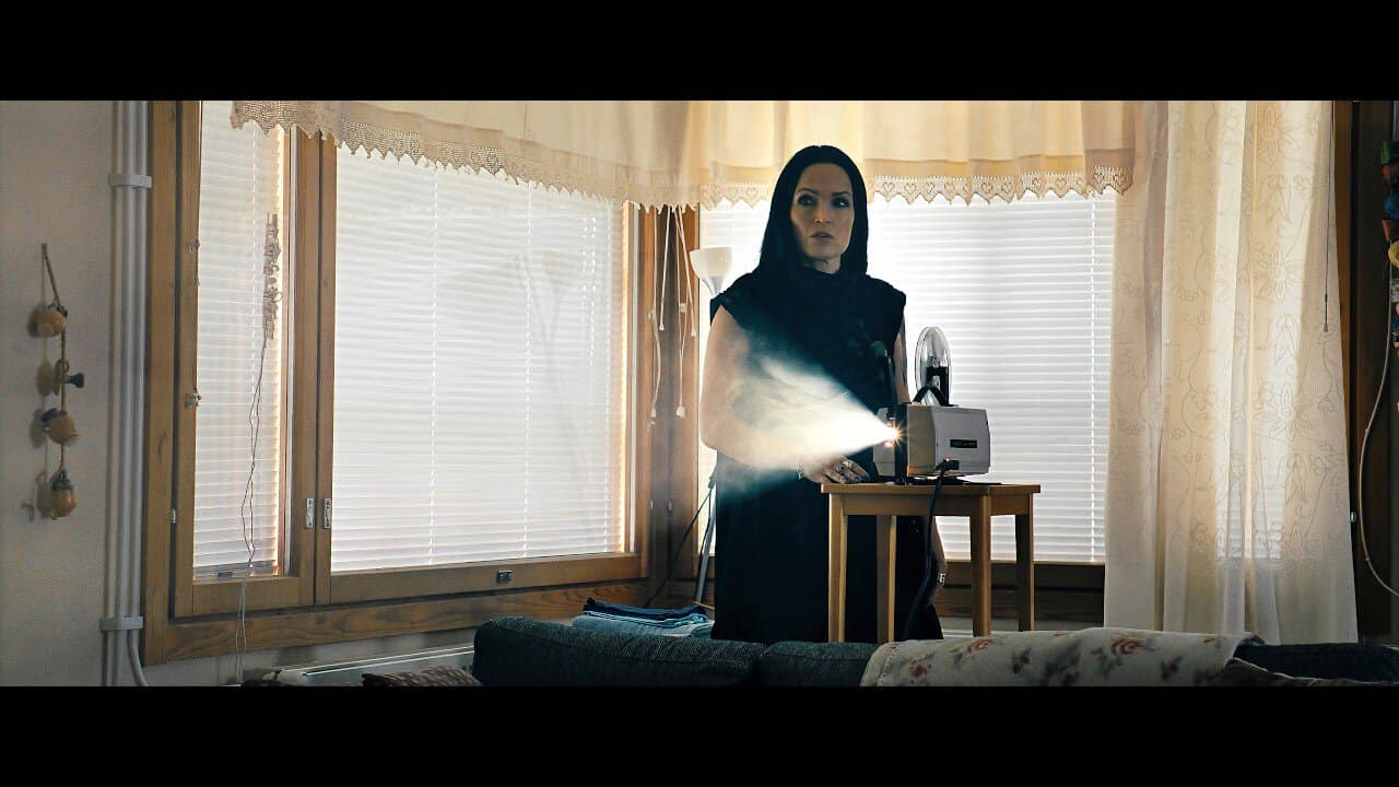 Tarja - Tango feat. Apocalyptica | alpha amp