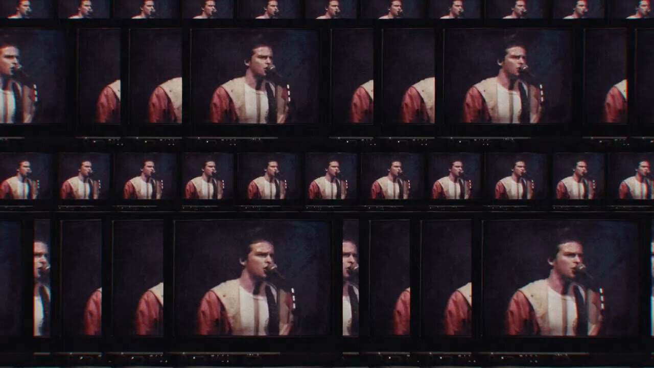 Weezer - Say It Ain’t So - Take 2 (1192 Mix) | alpha amp